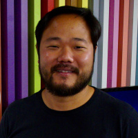 Daniel Lee - Morning Show - 13/2/2019