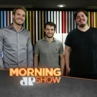 BRASIL PARALELO - MORNING SHOW - 28/08/20