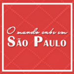 O Mundo Cabe Em Sp » Mundo Cabe Em Sp