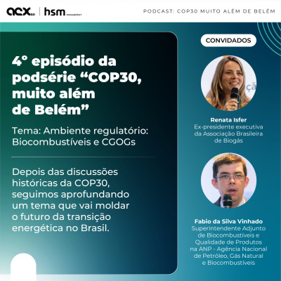 Podcasts Hsm