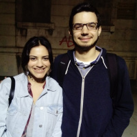 Episódio 7: André Vieira e Marta Queiroz