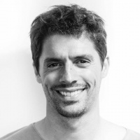 Episódio 57: Gonçalo Waddington