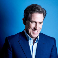 Episódio 67: Rob Brydon