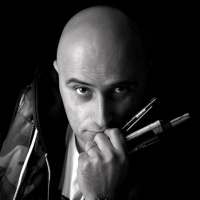 Episódio 46: Luís Louro