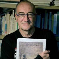 Episódio 1: Antonio Altarriba