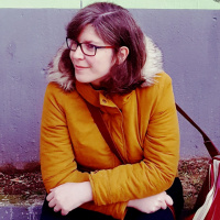 Episódio 71: Carla Rodrigues