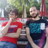 Episódio 13: Diogo Ferreira e Rafael Fonseca