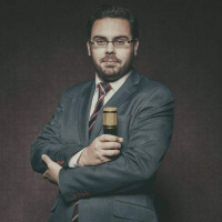 Episódio 52: Cláudio Fonseca