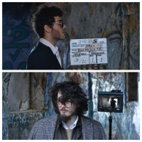 Episódio 77: Hugo Simões e Luís Francisco Sousa