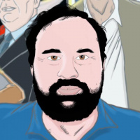 Episódio 36: António Araújo