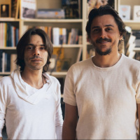 Episódio 50: Cordel (Edu Mundo e João Pires)