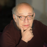 Episódio 79: Jorge Silva Melo