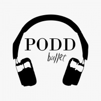 Episódio 82: Diogo Coelho, Gonçalo Cardoso e João Iria (Podd Bullet)