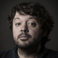 Episódio 69: Jorge Vaz Gomes