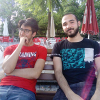 Episódio 13: Diogo Ferreira e Rafael Fonseca