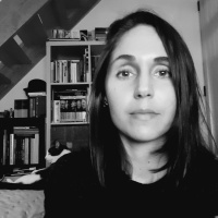 Episódio 92: Inês N. Lourenço