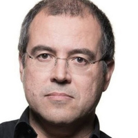 Episódio 44: Nuno Artur Silva