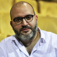 Episódio 63: Frederico Corado