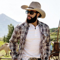 Episódio 74: Denim Richards