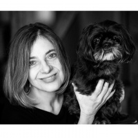 Episódio 98: Cristina Sampaio