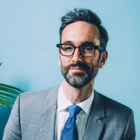 Episódio 70: David Myles