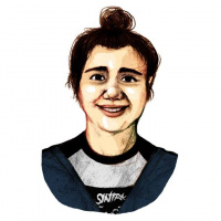 Episódio 21: Joana Geraldes