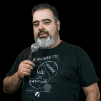 Episódio 88: Joca Silva