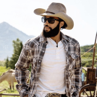Episódio 74: Denim Richards