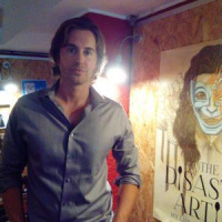 Episódio 16: Greg Sestero