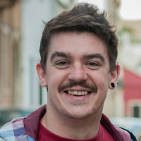 Episódio 58: Tiago Lopes