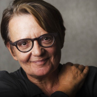 Episódio 65: Agnieszka Holland