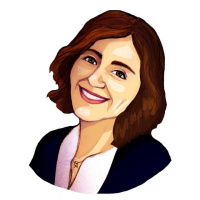 Episódio 30: Ana Geraldes