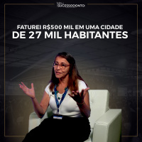 DE 0 A 500 MIL: O que fazer para ter uma clínica de sucesso? l MEU SUCESSODONTO