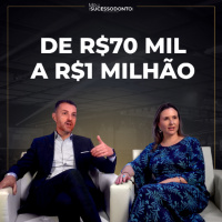 Como esse casal criou uma rede de 5 clínicas e faturam R$1 milhão/mês l MEU SUCESSODONTO