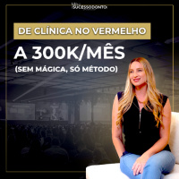 O método que mudou tudo: a história da Ana com SucessOdonto + Select
