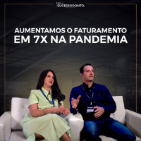 Como sair de um consultório com uma cadeira para uma clínica premium l Meu Sucessodonto