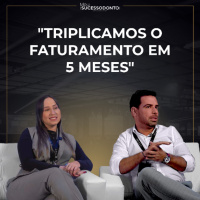 De R$30 mil para R$100 mil: Como essa clínica transformou sua realidade l MEU SUCESSODONTO