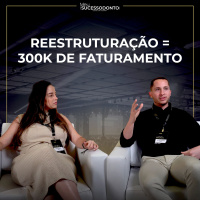Como uma clínica passou de 50k a 300k sem marketing| MEU SUCESSODONTO