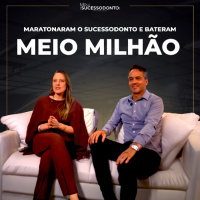 Como esta clínica saiu de 2 pacientes por semana para faturar MEIO MILHÃO com o SucessOdonto.