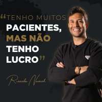 AGENDA LOTADA E NO FIM DO MÊS SEM LUCRO