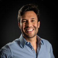 Como a Select devolveu tempo, família e propósito à Vanessa Freitas