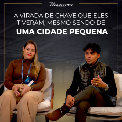 Sucessodonto Cast