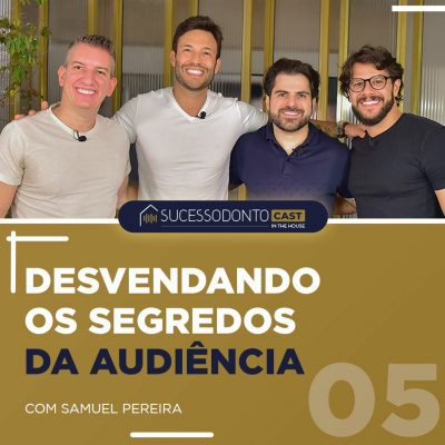 Sucessodonto Cast