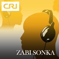 Zabi Sonka