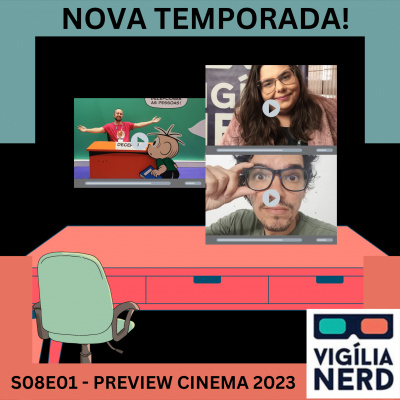 Vigília Nerd