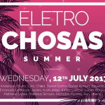 Eletrochosas Summer Hits Até O Talo 2017