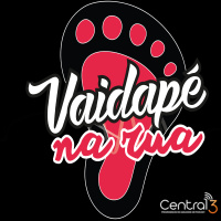 Vaidapé #89 Jaraguá é Guarani, com Thiago Karai