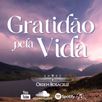Gratidão Pela Vida