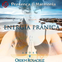Energia Prânica - Programa Presença e Harmonia