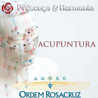 Acupuntura - Programa Presença e Harmonia –